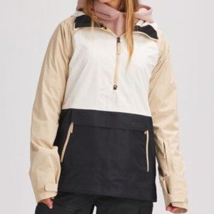 Stoic Shell Anorak - M